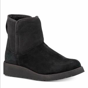 Women’s Kristin Water Resistant Short Boot